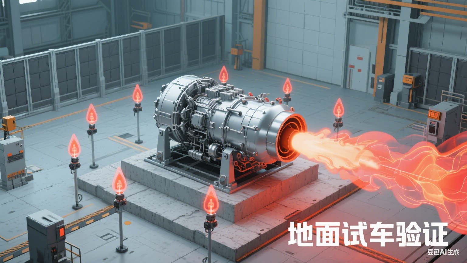 破局测控领域，领航国产替代新征程