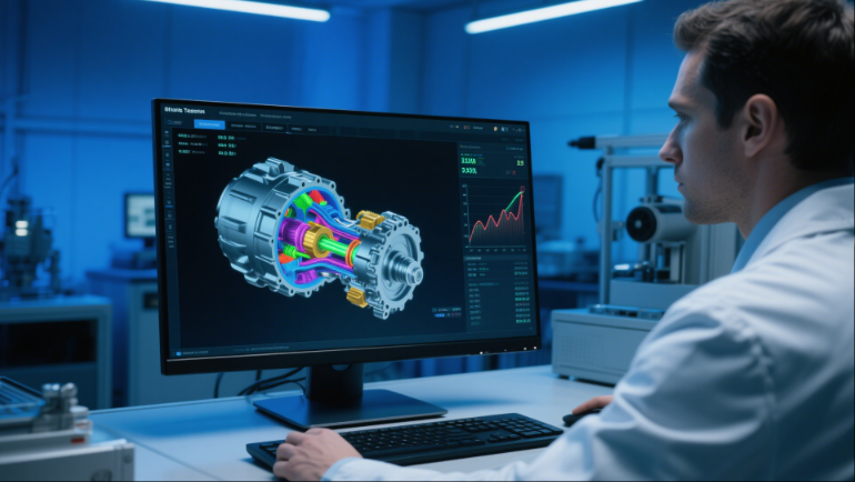 表面压力测试仪的应用与重要性
